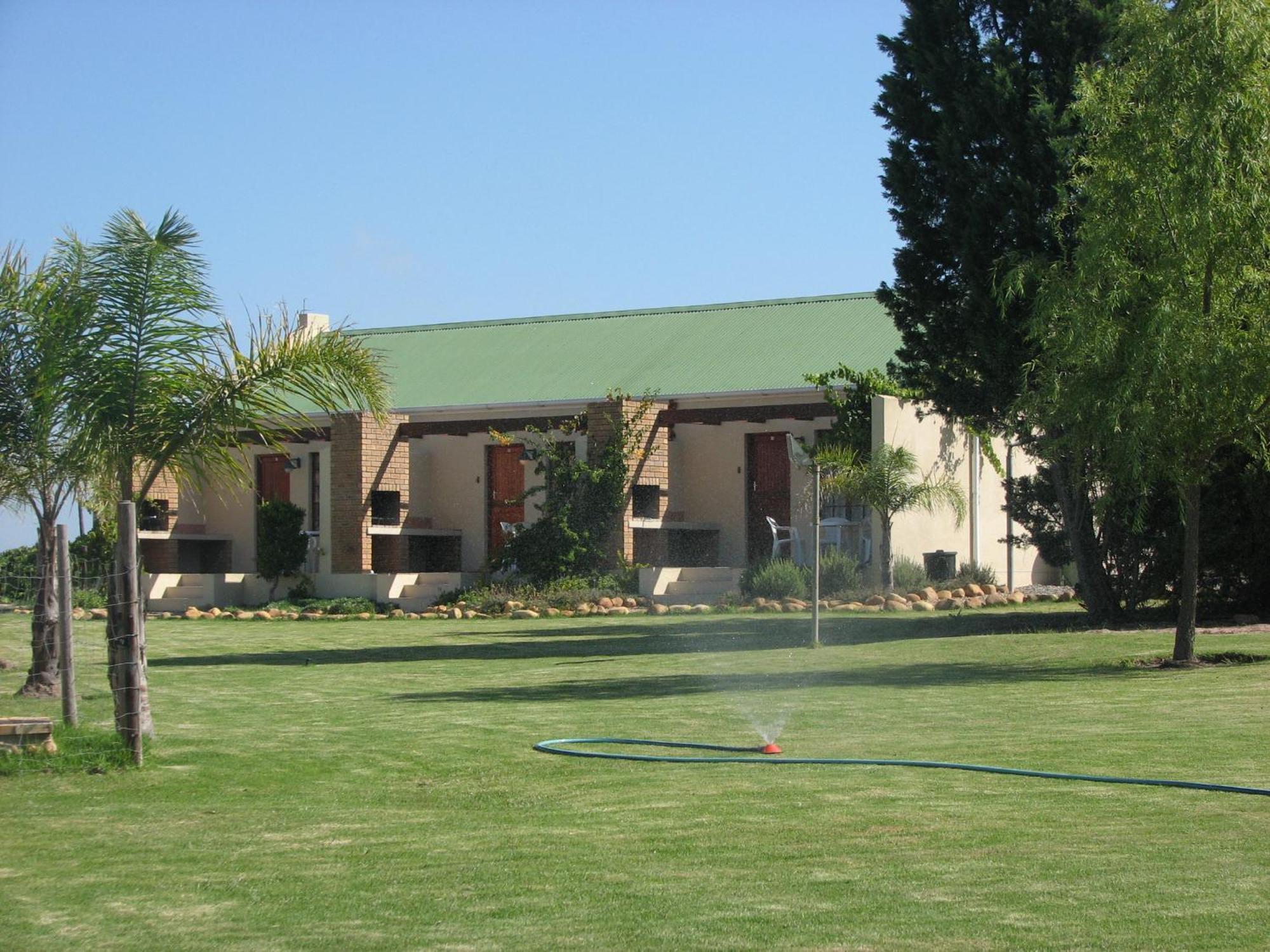 Skilpadvlei Wine Farm Stellenbosch Quarto foto