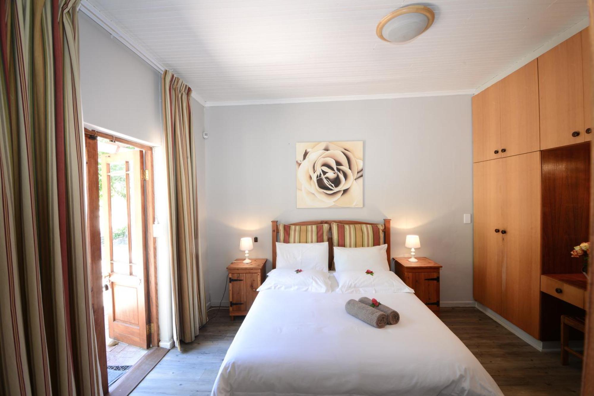 Skilpadvlei Wine Farm Stellenbosch Quarto foto